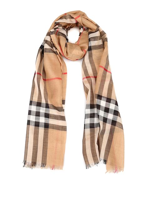 burberry rainbow tartan scarf|Burberry scarf 2024.